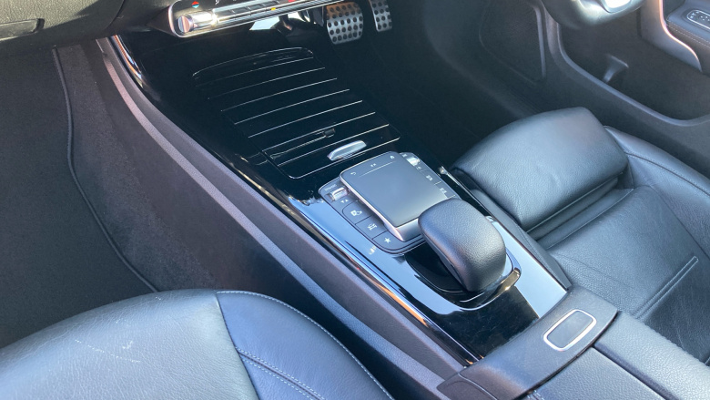 Mercedes-Benz CLA 200 AMG Line Premium 4dr Tip Auto Petrol Saloon